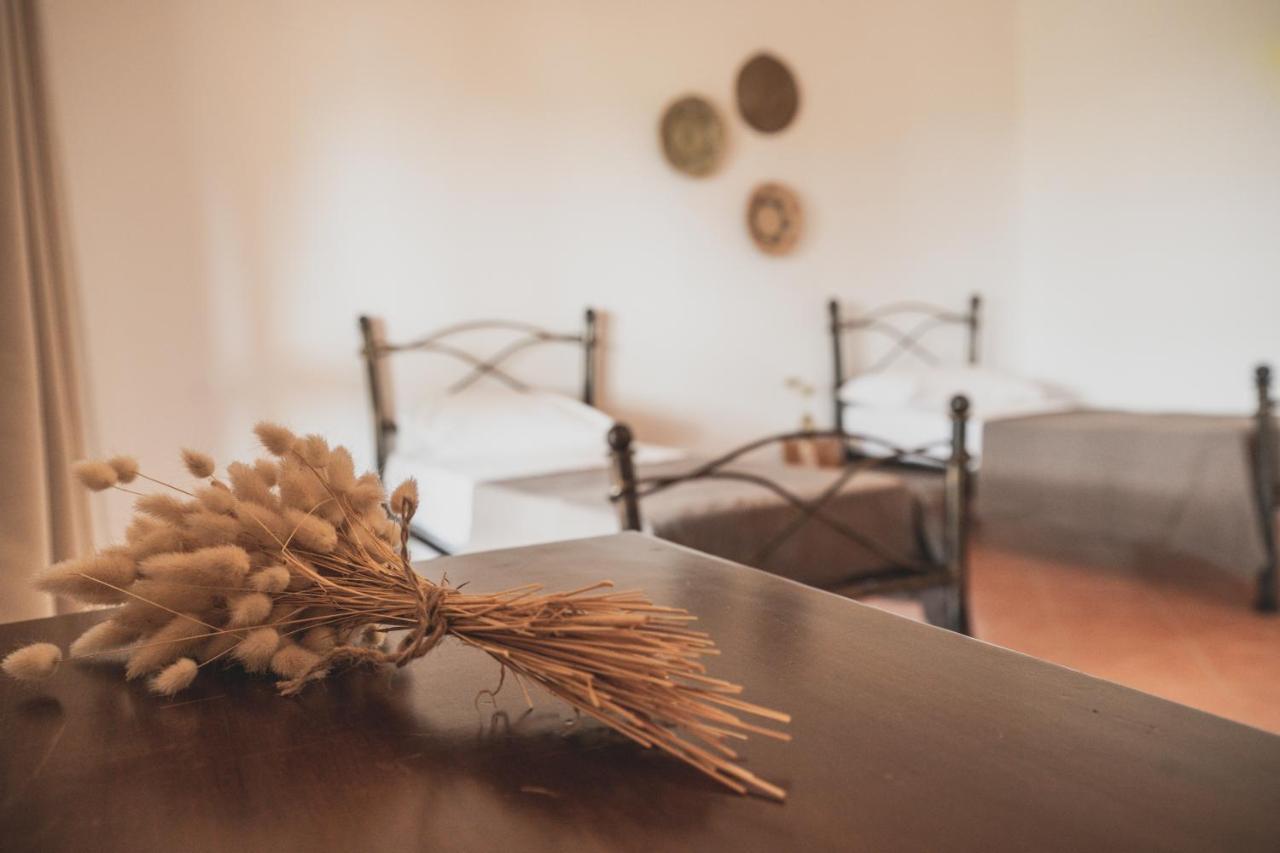 Anima Hotel Sardinia فلومينيماجيوري المظهر الخارجي الصورة