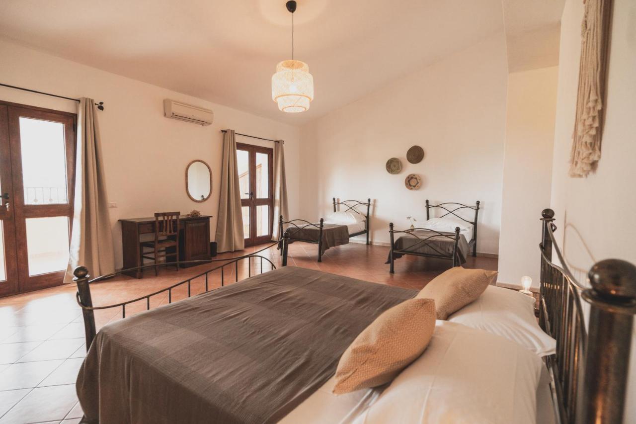 Anima Hotel Sardinia فلومينيماجيوري المظهر الخارجي الصورة