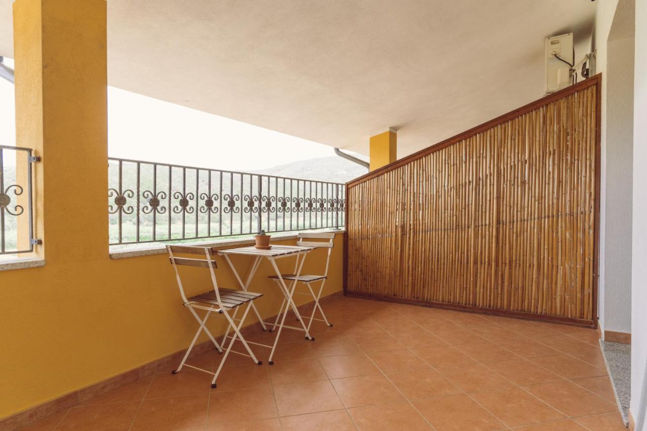 Anima Hotel Sardinia فلومينيماجيوري المظهر الخارجي الصورة
