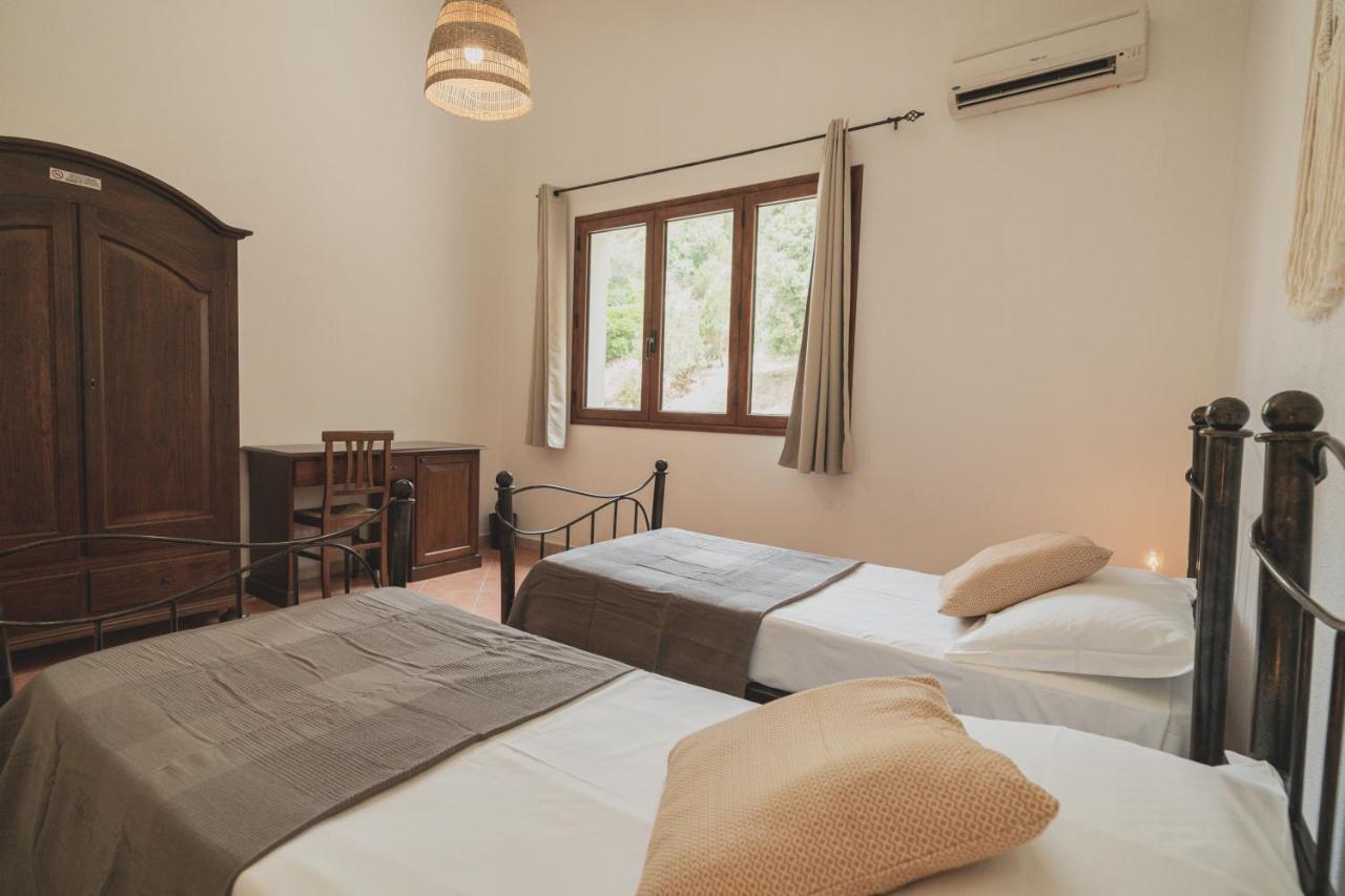 Anima Hotel Sardinia فلومينيماجيوري المظهر الخارجي الصورة