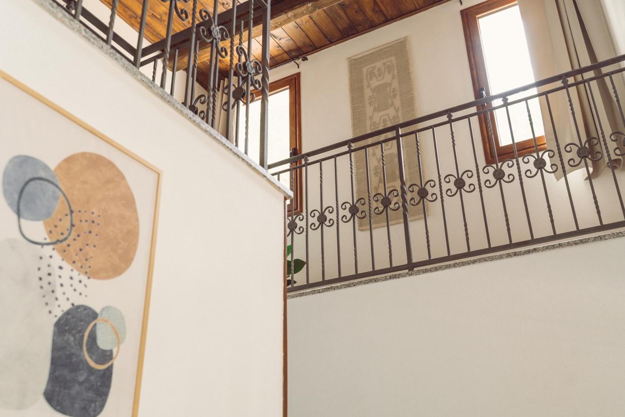 Anima Hotel Sardinia فلومينيماجيوري المظهر الخارجي الصورة